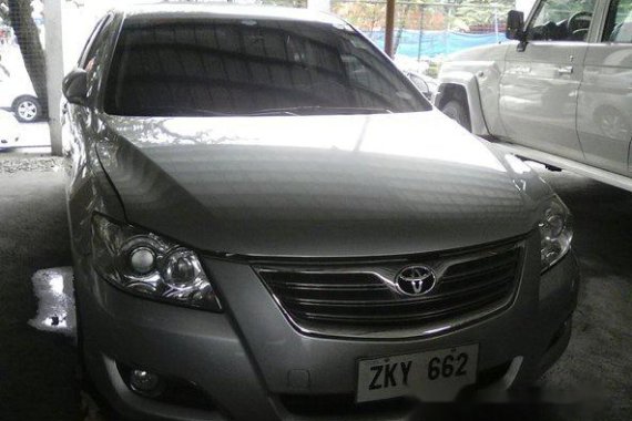 For sale Toyota Camry 2007 at best price