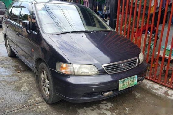 Honda Odyssey 1997 for sale 