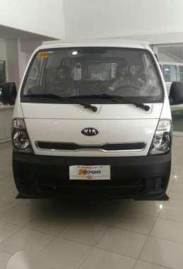 For sale Kia K2700 Panoramic 4x2 With Dual Aircon
