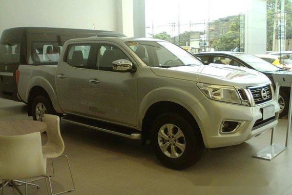 For sale Nissan NP300 Navara 2017