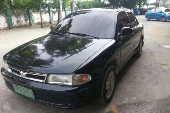 Good Condition 1995 Mitsubishi Lancer 4G13 For Sale