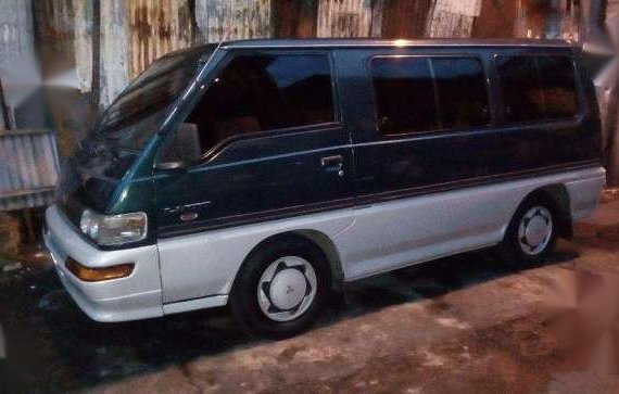 1998 L300 Exceed Versa Van for sale 