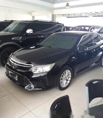 For sale Toyota Camry 2016