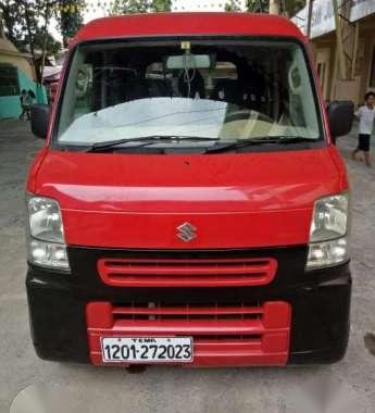 Suzuki Multicab like new for sale 