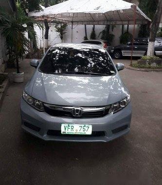 For sale Honda Civic 2013