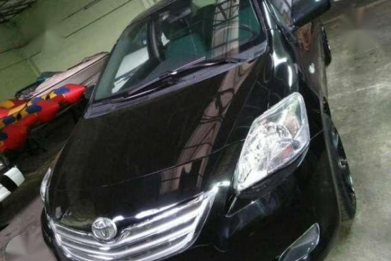 Toyota Vios 2009 Model Manual Transmission for sale 