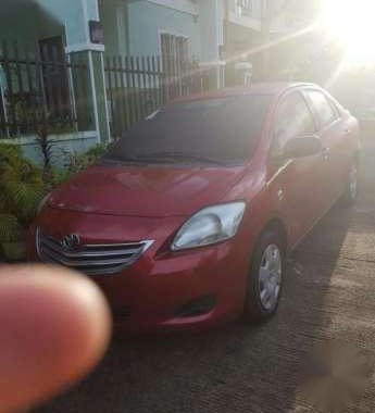 For sale Toyota Vios 2011 model all power
