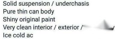 Toyota RAV4 2004 Model for sale 