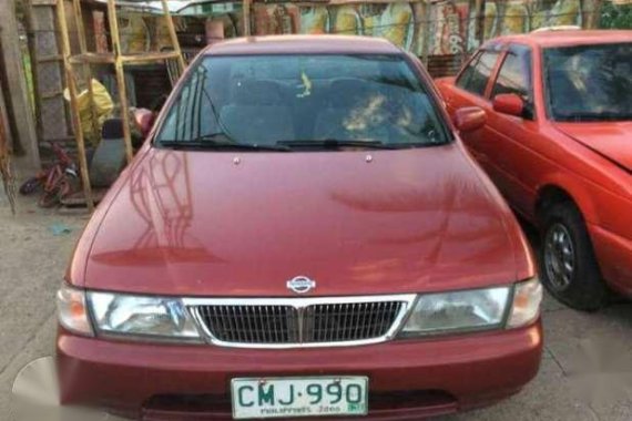 For Sale or Swap 1995model