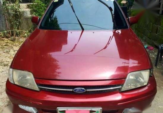 Ford Lynx well kept for sale