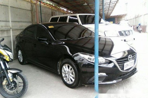 For sale Mazda 3 2015