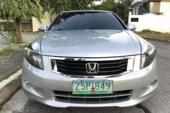 Honda Accord 2008 Automatic Well Maintained for sale