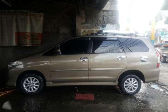 toyota innova g diesel manual