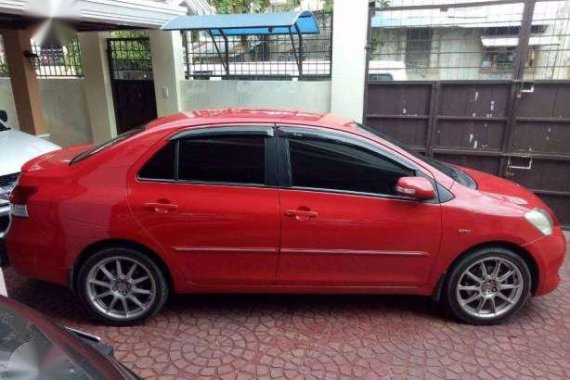 Like New 2009 Toyota Vios 1.5G AT For Sale