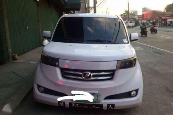 Toyota BB Latest Gen SUV White For Sale