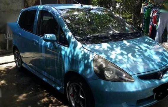 Honda Fit 2010 like new for sale 