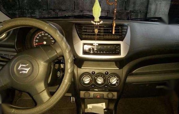 Suzuki Celerio 2013 for sale 