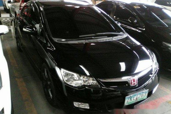 For sale Honda Civic 2007