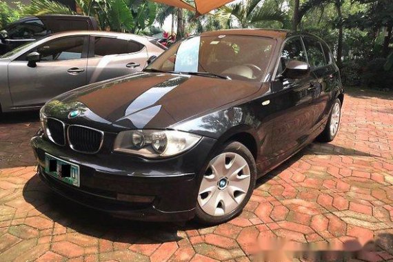 For sale BMW 118d 2011