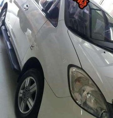 Almost Pristine Toyota Innova J 2006 VVTI For Sale