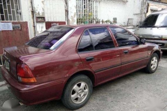 Good Condition 1997 Honda City EXI For Sale