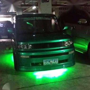 Toyota BB Classic Collectors Item for sale