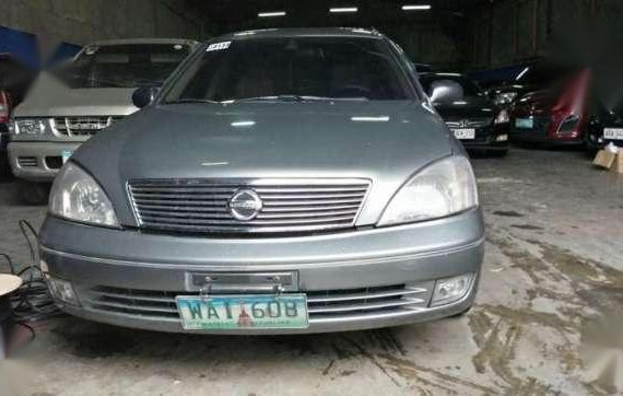 Nissan Sentra 2013 Manual Grey For Sale