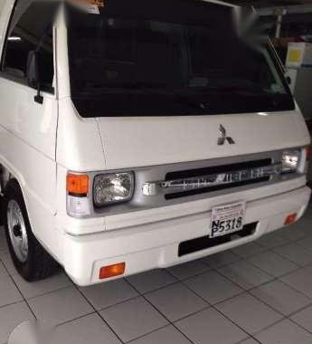 Subok na Matibay!L300 fb deluxe dual Ac 2017 