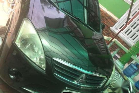 Mitsubishi Fuzion Second hand for sale 