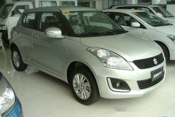 For sale Suzuki Swift 2017