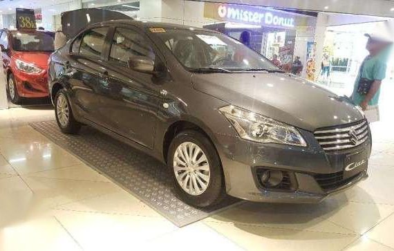 Suzuki Ciaz Celerio Swift Alto Ertiga Apv Super Carry 2017 