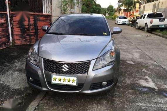 Suzuki Kizashi Car Iloilo for sale 