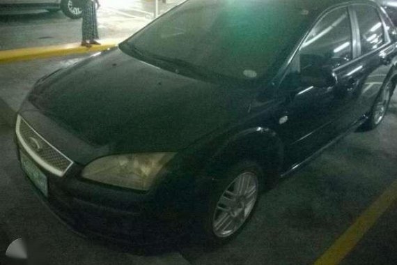 Ford Focus 2006 Matic-Top of the Line for sale 