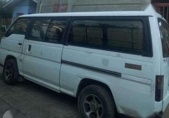 For sale Nissan Van 1993