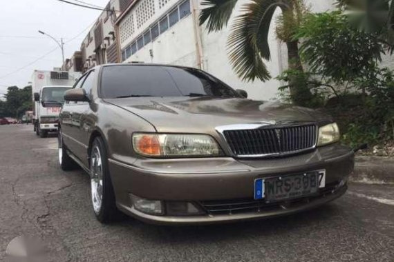 Nissan Cefiro Brougham VIP for sale 