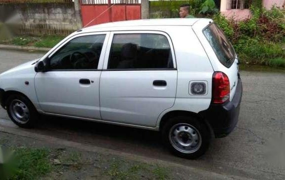 Suzuki Alto 2011 for sale 