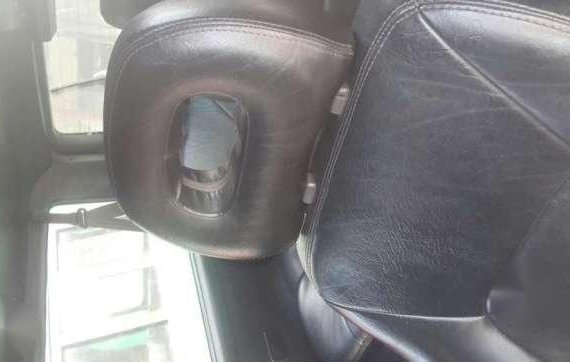 Pajero 1998 2door SUV for sale 