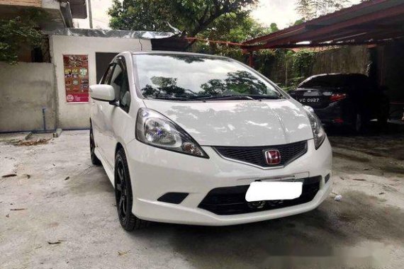 For sale Honda Jazz 2010