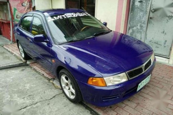 2000 Lancer GLXI PizzaPie AT for sale 