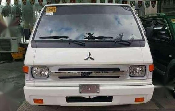 Lowest DP in town ! Swak pang business ! L300 deluxe vs exceed 