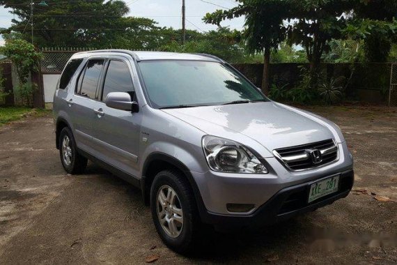 For sale Honda CR-V 2003