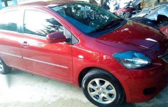 Toyota Vios E 2010 for sale 