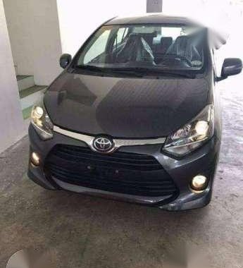 Toyota Wigo 15k Dp  Rush Sale 