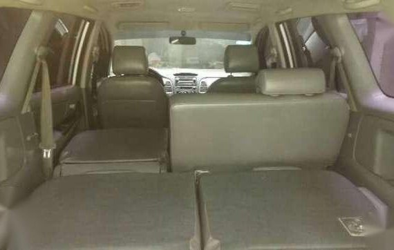 Good Running Toyota Innova J 2007 For Sale