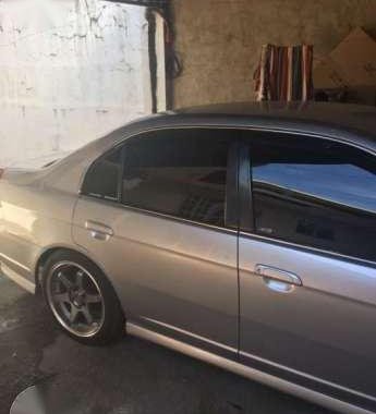 Honda Civic Vtec3 Dimension For Sale 