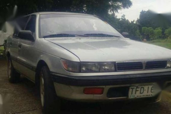 Mitsubishi Lancer singkit for sale 