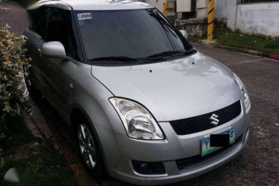Excellent Condition 2009 Suzuki Swift 1.5L For Sale
