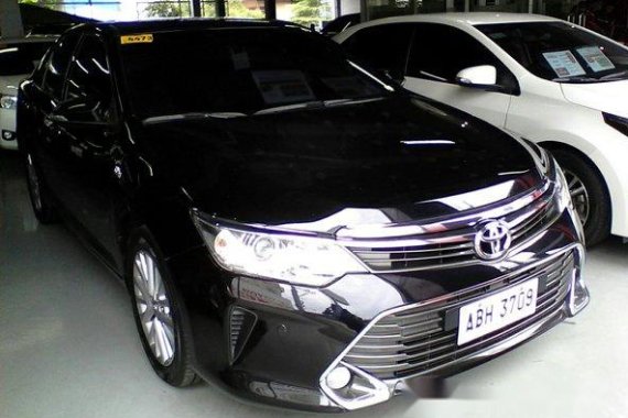 Toyota Camry 2015 for sale at best price