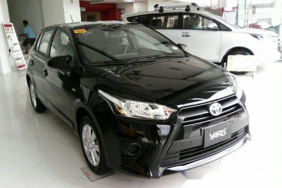 For sale Toyota Yaris 2017