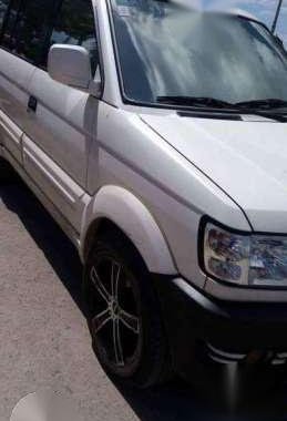 Excellent Condition 2003 Mitsubishi Adventure For Sale